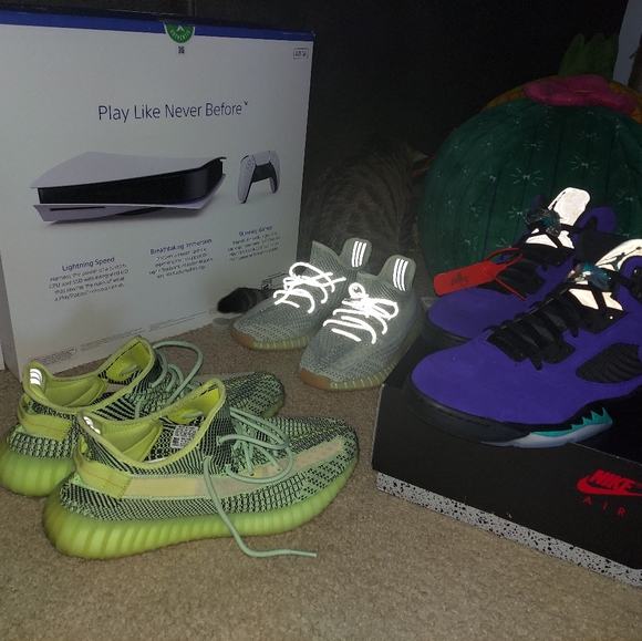 Meet your Posher, John - Picture 5 of 10